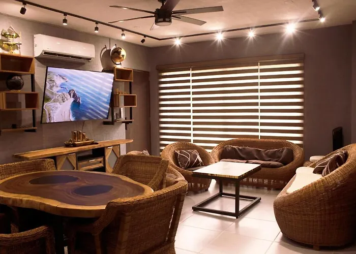 Ground Floor Playa del Carmen