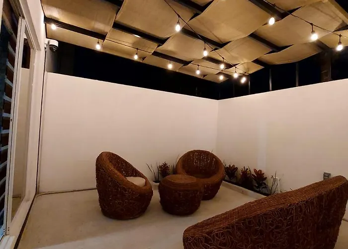 Apartment Ground Floor Playa del Carmen