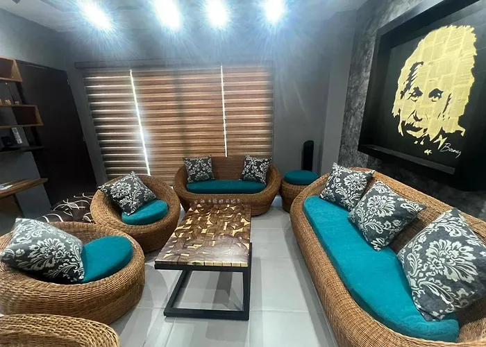 Ground Floor Playa del Carmen