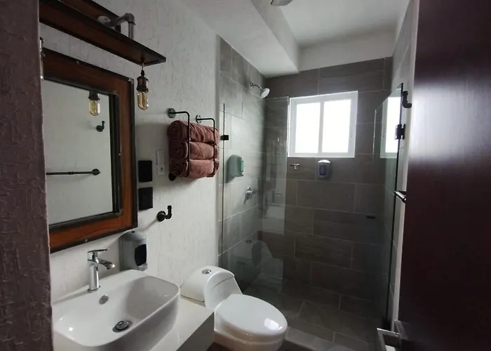 Apartment Ground Floor