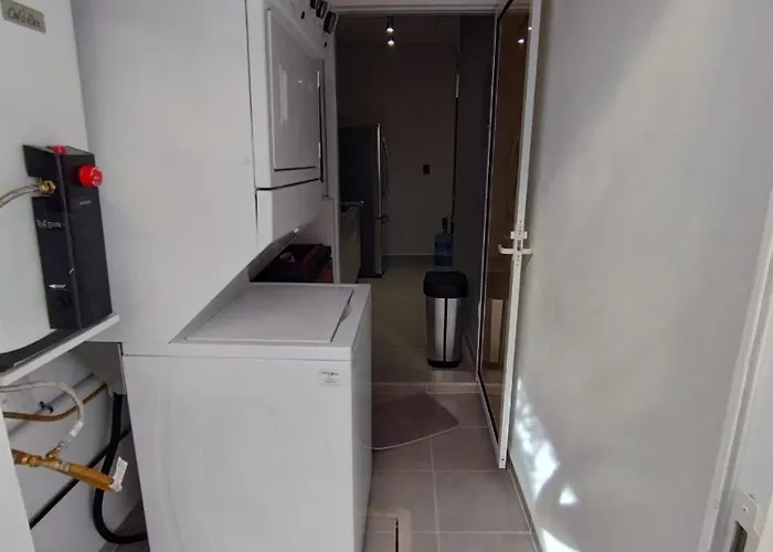 Apartment Ground Floor *