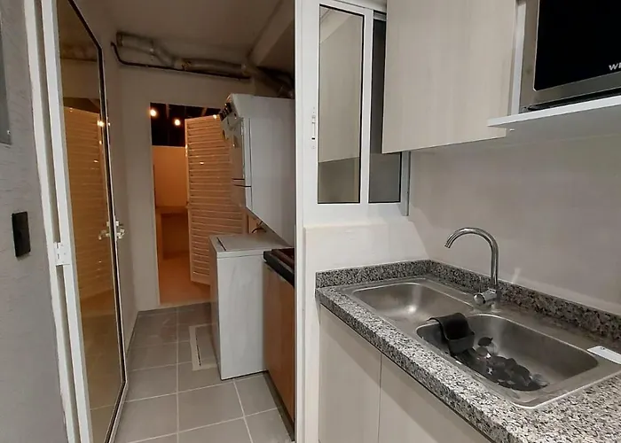 Apartment Ground Floor Playa del Carmen