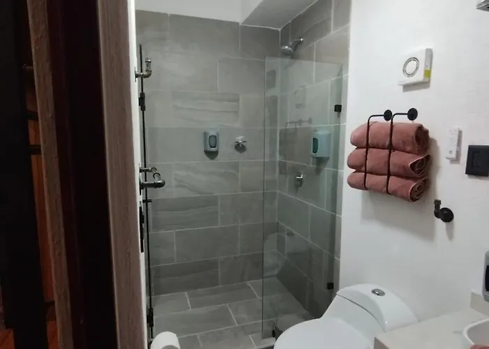 Ground Floor Apartment Playa del Carmen