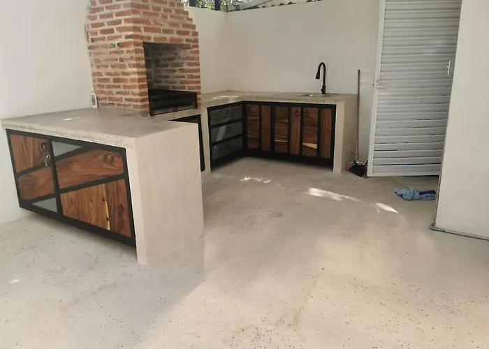 Apartment Ground Floor Playa del Carmen