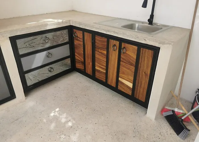 Ground Floor Playa del Carmen