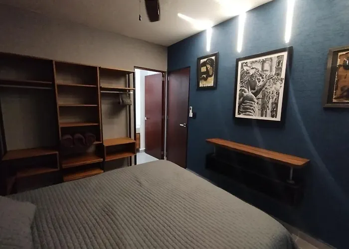 Ground Floor *