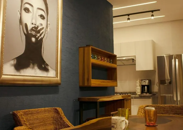 Ground Floor Apartment Playa del Carmen