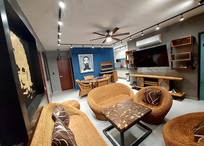 Apartment Ground Floor Playa del Carmen