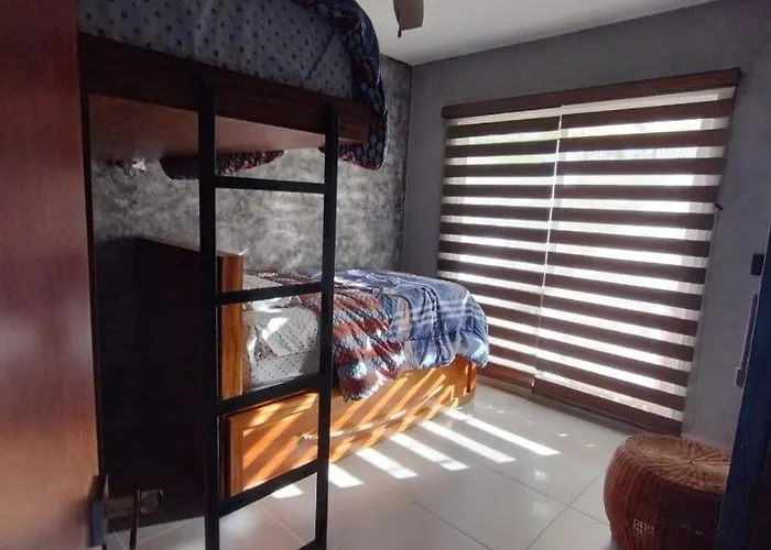 Ground Floor Playa del Carmen
