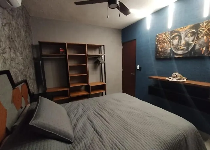 Ground Floor Apartment Playa del Carmen