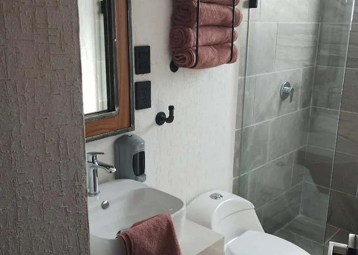Apartment Ground Floor Playa del Carmen