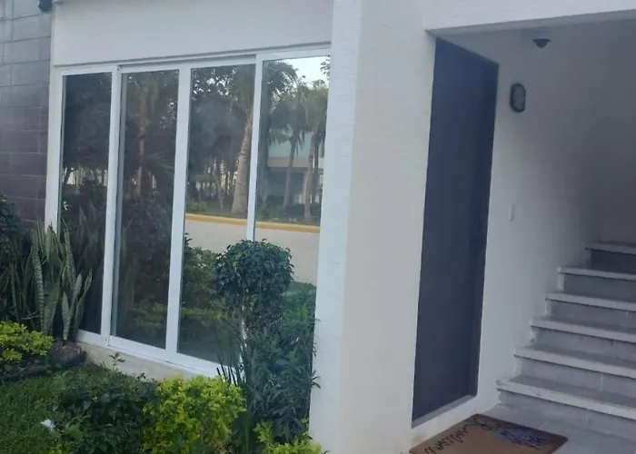 Ground Floor *