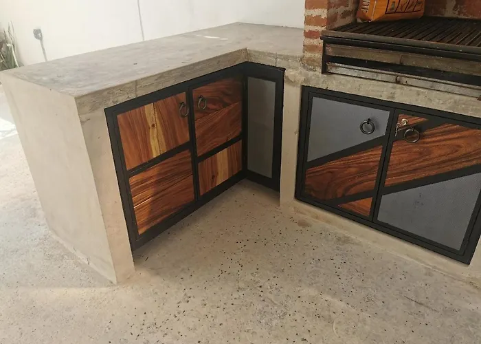 Apartment Ground Floor Playa del Carmen