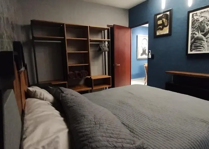 Apartment Ground Floor