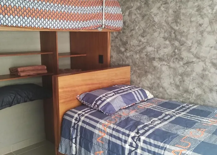 Ground Floor Apartment *
